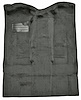 Molded Cut Pile Carpet Fits Select 1995-2000 Cadillac/Chevrolet/GMC SUVs [OE-Style Jute Backing, 4-Door, 1-Piece, Black] - image 1