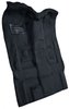 Molded Cut Pile Carpet Fits Select 1995-2000 Cadillac/Chevrolet/GMC SUVs [Mass Backing, 4-Door, 1-Piece, Navy Blue] - image 2