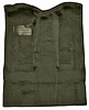 Molded Cut Pile Carpet Fits Select 1995-2000 Cadillac/Chevrolet/GMC SUVs [Mass Backing, 4-Door, 1-Piece, Sandalwood] - image 1