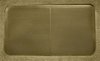 Molded Cut Pile Carpet Fits Select 2000-2006 Cadillac/Chevy/GMC SUVs [OE-Style Jute Backing, 2-Piece, Medium Dark Oak] - image 3