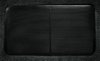 Molded Cut Pile Carpet Fits Select 2000-2006 Cadillac/Chevy/GMC SUVs [Mass Backing, 2-Piece, Ebony] - image 3