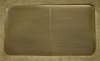 Molded Cut Pile Carpet Fits Select 2000-2006 Cadillac/Chevy/GMC SUVs [Mass Backing, 2-Piece, Medium Dark Oak] - image 3