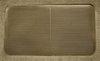 Molded Cut Pile Carpet Fits Select 2000-2006 Cadillac/Chevy/GMC SUVs [Mass Backing, 2-Piece, Medium Beige] - image 3