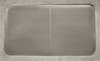 Molded Cut Pile Carpet Fits Select 2000-2006 Cadillac/Chevy/GMC SUVs [Mass Backing, 2-Piece, Medium Gray/Pewter] - image 3