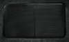 Molded Cut Pile Carpet Fits Select 2000-2006 Cadillac/Chevy/GMC SUVs [Mass Backing, 1-Piece, Ebony] - image 3