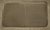 Molded Cut Pile Carpet Fits Select 2000-2006 Cadillac/Chevy/GMC SUVs [Mass Backing, 1-Piece, Medium Beige] - image 3