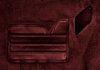 Molded Cut Pile Carpet Fits Select 1992-1999 Chevrolet/GMC SUVs [OE-Style Jute Backing, 2-Door, 1-Piece, Maroon] - image 3
