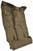 Molded Cut Pile Carpet Fits Select 1992-1999 Chevrolet/GMC SUVs [Mass Backing, 2-Door, 1-Piece, Medium Beige] - image 2