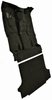 Molded Cut Pile Carpet Fits Select 1992-1999 Chevrolet/GMC SUVs [Mass Backing, 2-Door, 2-Piece, Charcoal] - image 2