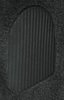Molded Cut Pile Carpet Fits Select 1995-2005 Chevrolet/GMC SUVs [OE-Style Jute Backing, 2-Door, 6-Piece, Ebony] - image 3