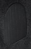 Molded Cut Pile Carpet Fits Select 1995-2005 Chevrolet/GMC SUVs [OE-Style Jute Backing, 2-Door, 6-Piece, Graphite] - image 3
