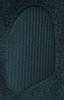 Molded Cut Pile Carpet Fits Select 1995-2005 Chevrolet/GMC SUVs [Mass Backing, 2-Door, 6-Piece, Dark Blue] - image 3