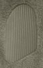 Molded Cut Pile Carpet Fits Select 1995-2005 Chevrolet/GMC SUVs [Mass Backing, 2-Door, 6-Piece, Medium Sand Gray] - image 3