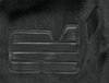Molded Cut Pile Carpet Fits Select 2004-2012 Chevrolet/GMC/Isuzu Trucks [OE-Style Jute Backing, Crew Cab, 1-Piece, Ebony] - image 3