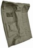 Molded Cut Pile Carpet Fits Select 2007-2014 Chevrolet/GMC Trucks [OE-Style Jute Backing, Regular Cab, 1-Piece, Almond] - image 2