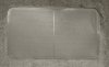 Molded Cut Pile Carpet Fits Select 2007-2014 Chevrolet/GMC Trucks [OE Jute Backing, Regular Cab, 1-Piece, Medium Gray/Pewter] - image 3