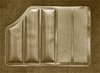 Molded Cut Pile Carpet for 1978-1987 Chevrolet El Camino, GMC Caballero [OE-Style Jute Backing, Doeskin/Camal Tan] - image 3