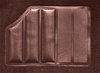Molded Cut Pile Carpet for 1978-1987 Chevrolet El Camino, GMC Caballero [Mass Backing, Maple/Canyon] - image 3