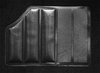 Molded Cut Pile Carpet for 1978-1987 Chevrolet El Camino, GMC Caballero [Mass Backing, Black] - image 3