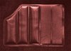 Molded Cut Pile Carpet for 1978-1987 Chevrolet El Camino, GMC Caballero [Mass Backing, Claret/Oxblood] - image 3