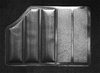 Molded Cut Pile Carpet Kit for 1984-1987 Buick Regal Grand National [OE-Style Jute Backing, Black] - image 3