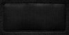 Molded Loop Carpet for 1969-1972 Chevrolet Blazer, 1970-1972 GMC Jimmy [OE-Style Jute Backing, 4-Piece, Black] - image 3