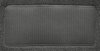 Molded Loop Carpet for 1969-1972 Chevrolet Blazer, 1970-1972 GMC Jimmy [Mass Backing, 4-Piece, Gunmetal Gray] - image 3