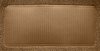 Molded Loop Carpet for 1969-1972 Chevrolet Blazer, 1970-1972 GMC Jimmy [OE-Style Jute Backing, 1-Piece, Dark Saddle] - image 3