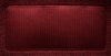 Molded Loop Carpet for 1969-1972 Chevrolet Blazer, 1970-1972 GMC Jimmy [OE-Style Jute Backing, 1-Piece, Maroon] - image 3