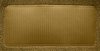 Molded Loop Carpet for 1969-1972 Chevrolet Blazer, 1970-1972 GMC Jimmy [OE-Style Jute Backing, 1-Piece, Gold] - image 3