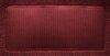 Molded Loop Carpet for 1969-1972 Chevrolet Blazer, 1970-1972 GMC Jimmy [OE-Style Jute Backing, 4-Piece, 2WD, Maroon] - image 3