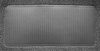 Molded Loop Carpet for 1969-1972 Chevrolet Blazer, 1970-1972 GMC Jimmy [Mass Backing, 4-Piece, 2WD, Gunmetal Gray] - image 3