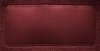 Molded Loop Carpet for 1969-1972 Chevrolet Blazer, 1970-1972 GMC Jimmy [OE-Style Jute Backing, 1-Piece, 2WD, Maroon] - image 3