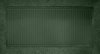 Molded Loop Passenger and Cargo Area Carpet for 1973 Chevrolet Blazer, GMC Jimmy [OE-Style Jute Backing, 4-Piece, Dark Green] - image 3