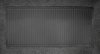 Molded Loop Passenger and Cargo Area Carpet for 1973 Chevrolet Blazer, GMC Jimmy [Mass Backing, 4-Piece, Gunmetal Gray] - image 3