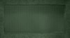 Molded Loop Passenger Area Carpet for 1973 Chevrolet Blazer, GMC Jimmy [OE-Style Jute Backing, 1-Piece, Dark Green] - image 3