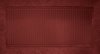 Molded Cut Pile Passenger and Cargo Area Carpet for 1974-1977 Chevy Blazer, GMC Jimmy [OE-Style Jute Backing, 4-Piece, Oxblood] - image 3