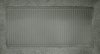Molded Cut Pile Passenger and Cargo Area Carpet for 1974-1977 Chevy Blazer, GMC Jimmy [Mass Backing, 4-Piece, Silver] - image 3