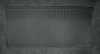 Molded Cut Pile Passenger Area Carpet for 1974-1977 Chevy Blazer, GMC Jimmy [OE-Style Jute Backing, 1-Piece, Dark Gray] - image 3