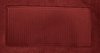 Molded Cut Pile Passenger/Cargo Area Carpet for 1978-1980 Chevy K5 Blazer, GMC Jimmy [Jute Backing, 6-Piece, Dark Red/Carmine] - image 3