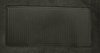 Molded Cut Pile Passenger and Cargo Area Carpet for 1978-1980 Chevrolet K5 Blazer, GMC Jimmy [Mass Backing, 6-Piece, Charcoal] - image 3