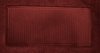 Molded Cut Pile Passenger Area Carpet for 1978-1980 Chevrolet K5 Blazer, GMC Jimmy [OE-Style Jute Backing, 3-Piece, Oxblood] - image 3