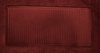 Molded Cut Pile Passenger Area Carpet for 1978-1980 Chevrolet K5 Blazer, GMC Jimmy [Mass Backing, 3-Piece, Oxblood] - image 3