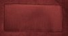 Molded Cut Pile Passenger Area Carpet for 1978-1980 Chevrolet K5 Blazer, GMC Jimmy [OE Jute Backing, 3-Piece, Dark Red/Carmine] - image 3
