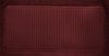 Molded Cut Pile Passenger and Cargo Area Carpet for 1981-1991 Chevrolet Blazer, GMC Jimmy [Mass Backing, 6-Piece, Maroon] - image 3
