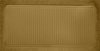Molded Cut Pile Passenger and Cargo Area Carpet for 1981-1991 Chevrolet Blazer, GMC Jimmy [Mass Backing, 6-Piece, Buckskin] - image 3