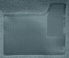 Molded Cut Pile Carpet for 1974-1979 Chevrolet Nova [OE-Style Jute Backing, Automatic Transmission, Powder Blue] - image 3