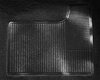 Molded Cut Pile Carpet for 1974-1979 Chevrolet Nova [OE-Style Jute Backing, 4-Speed Transmission, Black] - image 3
