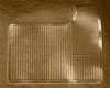 Molded Cut Pile Carpet for 1974-1979 Chevrolet Nova [OE-Style Jute Backing, 4-Speed Transmission, Buckskin] - image 3