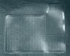 Molded Cut Pile Carpet for 1974-1979 Chevrolet Nova [Mass Backing, 4-Speed Transmission, Powder Blue] - image 3